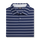 Classic Stripe Lisle