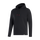 Ottoman Jacquard Pullover Hoodie