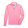 Shadow Stripe Quarter-Zip Mid-Layer