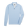 Shadow Stripe Quarter-Zip Mid-Layer