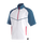 Zephyr Short Sleeve Windshirt