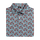 Hawaiian Floral Lisle
